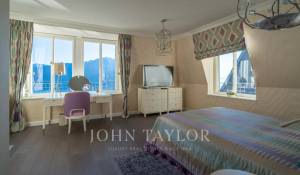 Sale Penthouse Montreux