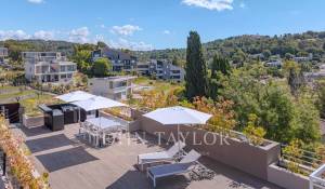 Sale Penthouse Mougins