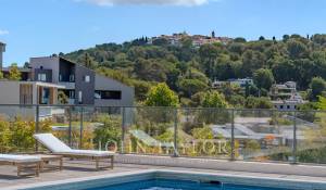 Sale Penthouse Mougins