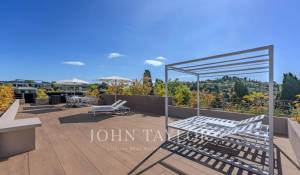 Sale Penthouse Mougins