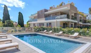 Sale Penthouse Mougins