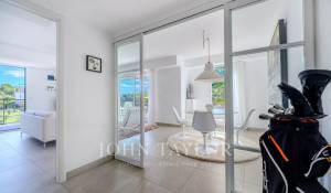 Sale Penthouse Mougins