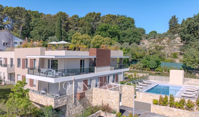Sale Penthouse Mougins