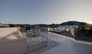 Sale Penthouse Nuestra Señora de Jesus