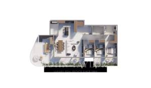 Sale Penthouse Nuestra Señora de Jesus