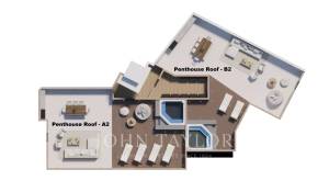 Sale Penthouse Nuestra Señora de Jesus