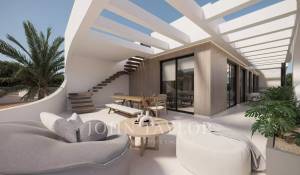 Sale Penthouse Nuestra Señora de Jesus