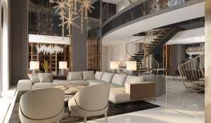 Sale Penthouse Palm Jumeirah