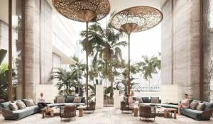 Sale Penthouse Palm Jumeirah