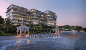 Sale Penthouse Palm Jumeirah