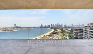 Sale Penthouse Palm Jumeirah