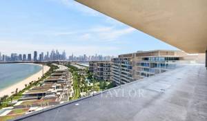 Sale Penthouse Palm Jumeirah