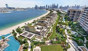 Sale Penthouse Palm Jumeirah