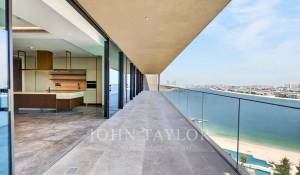 Sale Penthouse Palm Jumeirah