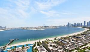 Sale Penthouse Palm Jumeirah
