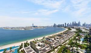 Sale Penthouse Palm Jumeirah