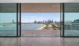 Sale Penthouse Palm Jumeirah