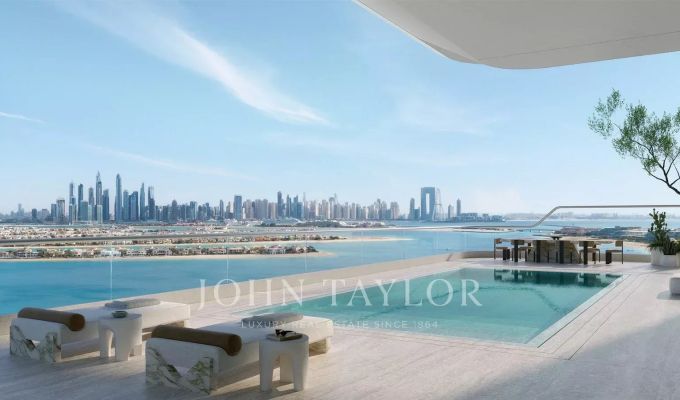 Sale Penthouse Palm Jumeirah