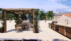 Sale Penthouse Palma de Mallorca