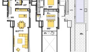 Sale Penthouse Palma de Mallorca