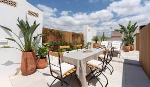 Sale Penthouse Palma de Mallorca