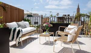 Sale Penthouse Palma de Mallorca