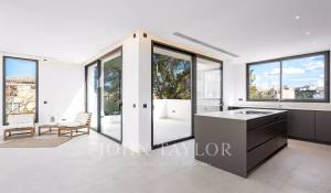 Sale Penthouse Palma de Mallorca