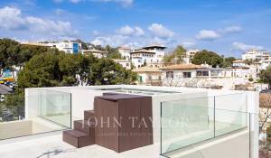 Sale Penthouse Palma de Mallorca