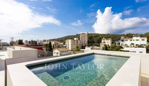 Sale Penthouse Palma de Mallorca
