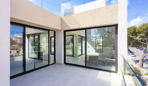 Sale Penthouse Palma de Mallorca