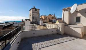 Sale Penthouse Palma de Mallorca