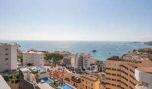 Sale Penthouse Palma de Mallorca