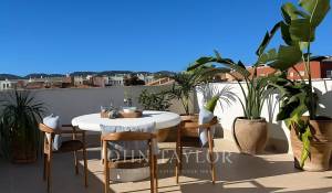 Sale Penthouse Palma de Mallorca