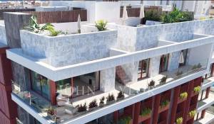 Sale Penthouse Palma de Mallorca