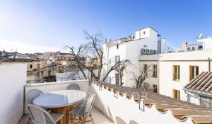 Sale Penthouse Palma de Mallorca