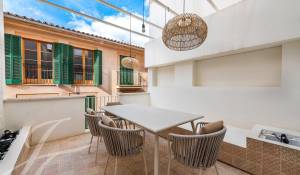 Sale Penthouse Palma de Mallorca