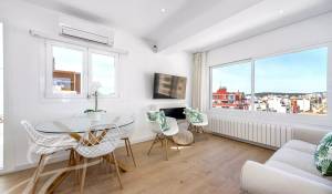 Sale Penthouse Palma de Mallorca