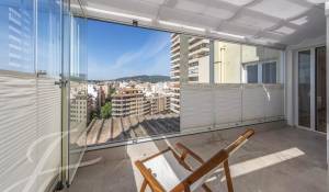 Sale Penthouse Palma de Mallorca