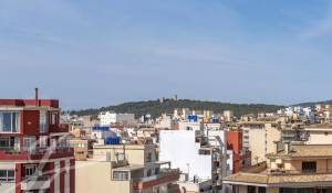 Sale Penthouse Palma de Mallorca