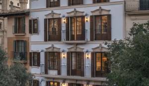 Sale Penthouse Palma de Mallorca