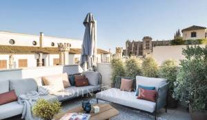 Sale Penthouse Palma de Mallorca