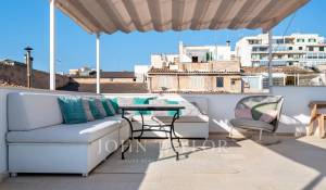 Sale Penthouse Palma de Mallorca