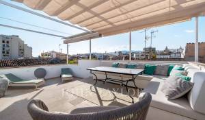 Sale Penthouse Palma de Mallorca