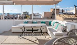 Sale Penthouse Palma de Mallorca