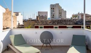 Sale Penthouse Palma de Mallorca