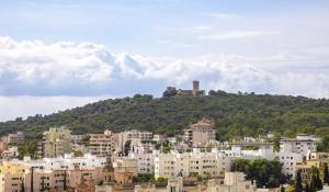 Sale Penthouse Palma de Mallorca