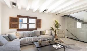 Sale Penthouse Palma de Mallorca
