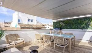 Sale Penthouse Palma de Mallorca