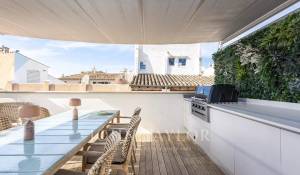 Sale Penthouse Palma de Mallorca
