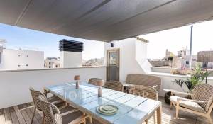 Sale Penthouse Palma de Mallorca